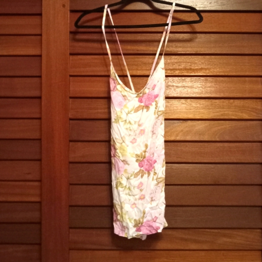 San Lorenzo mini dress